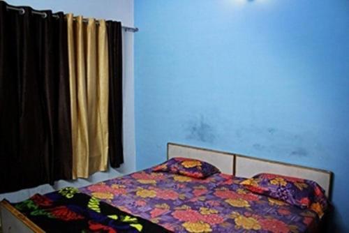 Hotel Roshan Varanasi Exterior photo